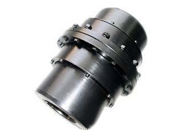 GIICLZ型接中間軸鼓形齒式聯軸器