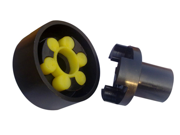 NGCL型帶制動輪鼓形齒式聯軸器